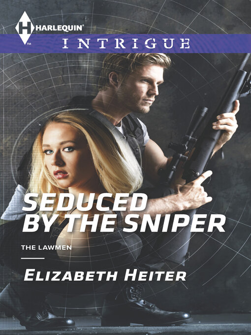 Title details for Seduced by the Sniper by Elizabeth Heiter - Available